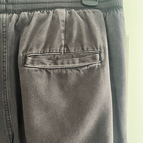 GAP Blue Jogger Pants - Picture 5 of 9